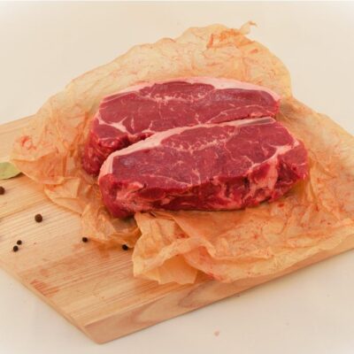 Rumpsteak | Beiriedschnitten