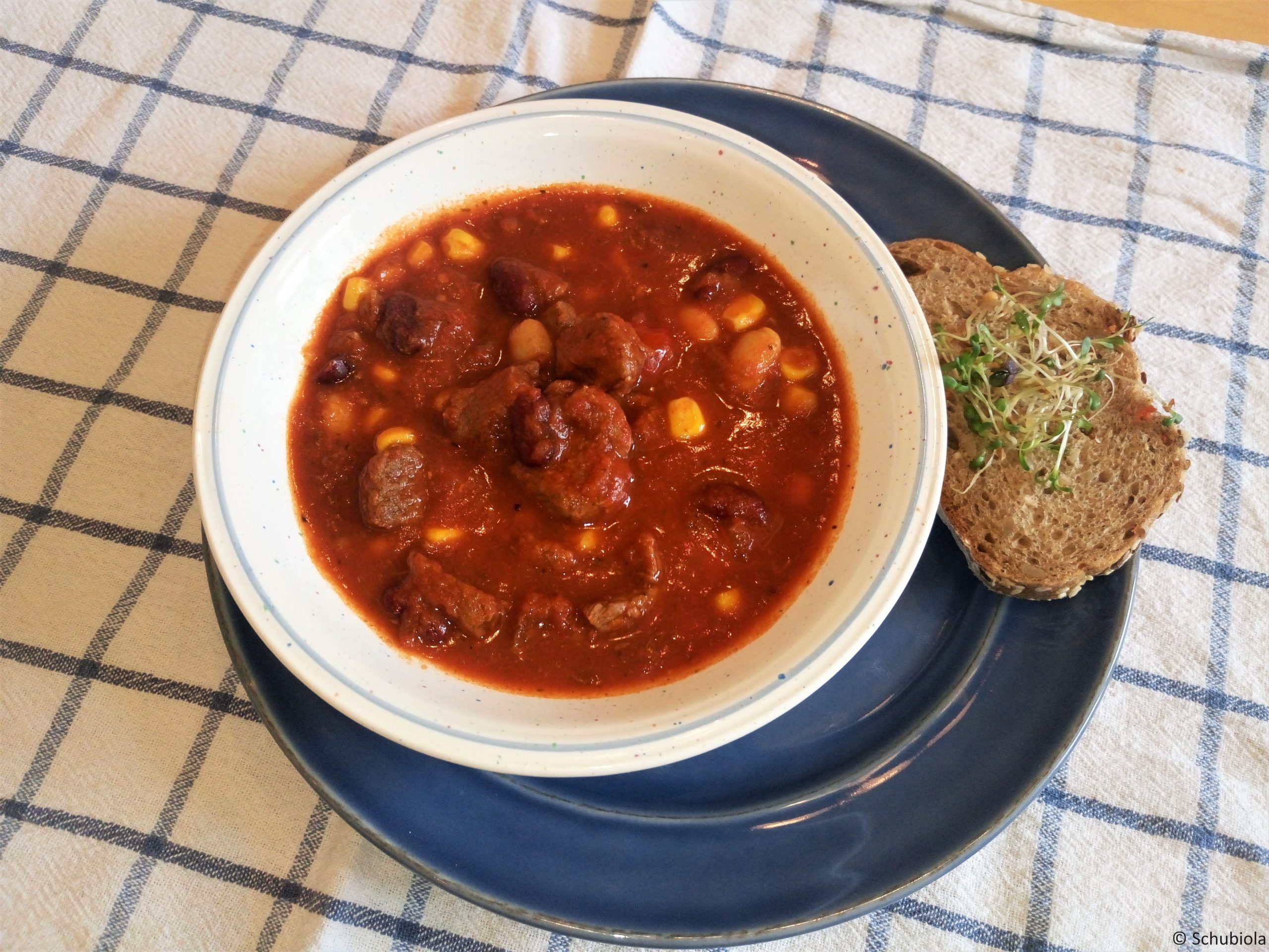 Chili con Carne